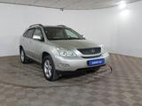 Lexus RX 350 2006 года за 5 980 000 тг. в Шымкент – фото 3