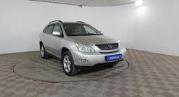 Lexus RX 350 2006 годаүшін5 980 000 тг. в Шымкент – фото 3