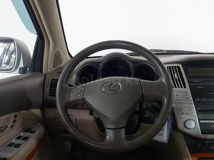 Lexus RX 350 2006 года за 5 980 000 тг. в Шымкент – фото 13