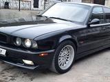 BMW 540 1995 годаүшін4 500 000 тг. в Шымкент – фото 3