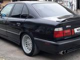 BMW 540 1995 года за 4 500 000 тг. в Шымкент – фото 5
