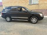 Toyota Highlander 2003 года за 5 500 000 тг. в Караганда – фото 4