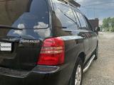 Toyota Highlander 2003 года за 5 500 000 тг. в Караганда – фото 5