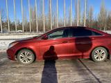 Hyundai Sonata 2012 года за 5 000 000 тг. в Астана – фото 2