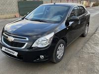 Chevrolet Cobalt 2023 года за 6 656 440 тг. в Туркестан