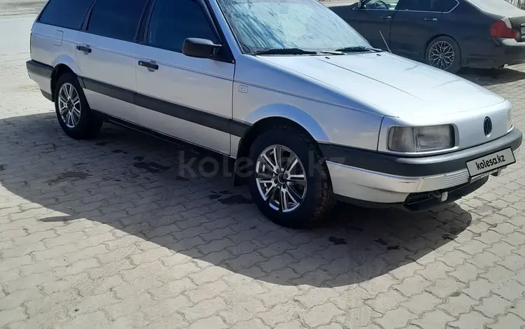 Volkswagen Passat 1990 года за 1 700 000 тг. в Актобе