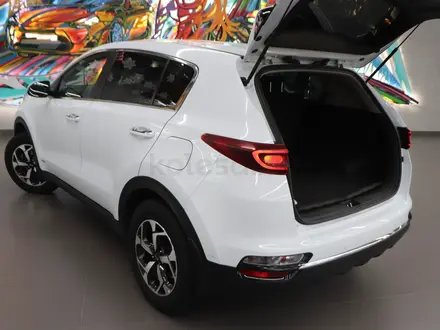 Kia Sportage 2020 года за 12 590 000 тг. в Алматы – фото 6