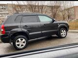 Hyundai Tucson 2010 года за 5 000 000 тг. в Семей