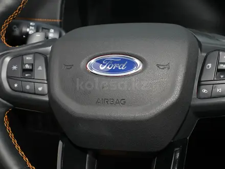 Ford Ranger 2023 года за 23 800 000 тг. в Алматы – фото 40