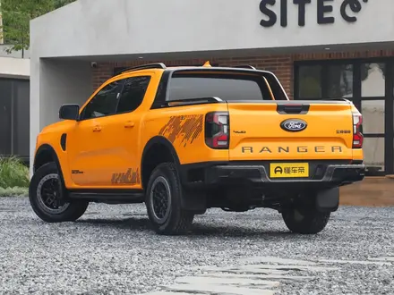 Ford Ranger 2023 года за 23 800 000 тг. в Алматы – фото 5