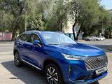 Haval H6 2023 года за 9 500 000 тг. в Алматы