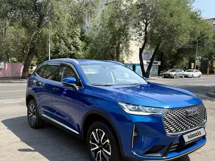 Haval H6 2023 года за 9 900 000 тг. в Алматы