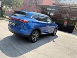 Haval H6 2023 года за 9 900 000 тг. в Алматы – фото 4