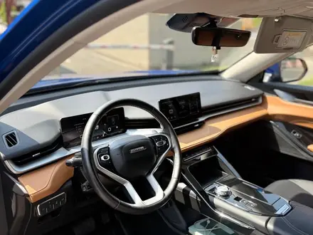 Haval H6 2023 года за 9 900 000 тг. в Алматы – фото 6