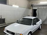 Audi 80 1992 годаfor1 250 000 тг. в Тараз