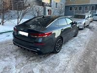 Kia Optima 2020 года за 10 200 000 тг. в Астана