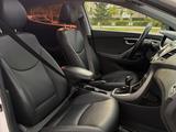 Hyundai Elantra 2015 годаүшін6 800 000 тг. в Мангистау – фото 4
