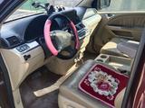 Honda Odyssey 2008 годаүшін6 500 000 тг. в Астана – фото 2