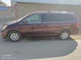 Honda Odyssey 2008 годаүшін6 500 000 тг. в Астана – фото 5