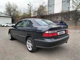 Mazda 626 1997 года за 2 300 000 тг. в Алматы – фото 4