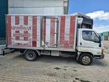 Hyundai 2007 года за 3 450 000 тг. в Астана