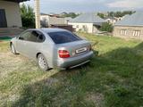 Lexus GS 300 2000 года за 4 500 000 тг. в Шымкент – фото 3