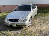 Lexus GS 300 2000 года за 4 500 000 тг. в Шымкент