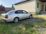 Lexus GS 300 2000 года за 4 500 000 тг. в Шымкент – фото 5