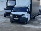 ГАЗ ГАЗель NEXT 2022 года за 13 500 000 тг. в Атырау