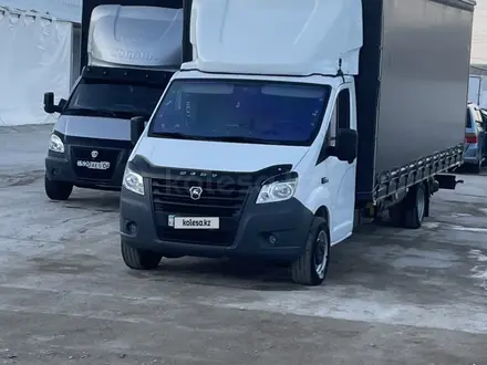 ГАЗ ГАЗель NEXT 2022 года за 13 500 000 тг. в Атырау