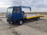 Mercedes-Benz  814 1987 годаүшін11 000 000 тг. в Кызылорда – фото 2