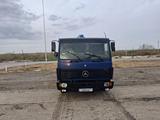 Mercedes-Benz  814 1987 годаүшін11 000 000 тг. в Кызылорда