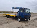 Mercedes-Benz  814 1987 годаүшін11 000 000 тг. в Кызылорда – фото 4