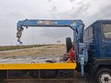 Mercedes-Benz  814 1987 годаүшін11 000 000 тг. в Кызылорда – фото 5
