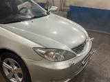 Toyota Camry 2002 года за 5 500 000 тг. в Павлодар – фото 5