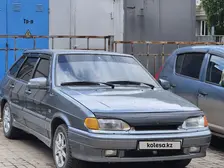 ВАЗ (Lada) 2114