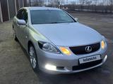 Lexus GS 350 2007 года за 4 000 000 тг. в Караганда – фото 2