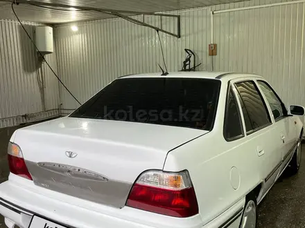 Daewoo Nexia 2007 года за 1 400 000 тг. в Туркестан – фото 8