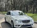 Mercedes-Benz E 350 2007 года за 8 800 000 тг. в Алматы – фото 3