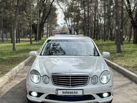 Mercedes-Benz E 350 2007 года за 8 800 000 тг. в Алматы