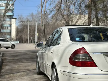 Mercedes-Benz E 350 2007 года за 8 800 000 тг. в Алматы – фото 6