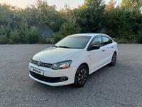 Volkswagen Polo 2015 годаүшін4 500 000 тг. в Караганда