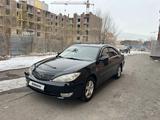 Toyota Camry 2005 года за 6 270 000 тг. в Караганда – фото 3