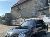 ВАЗ (Lada) Priora 2170 2012 года за 1 900 000 тг. в Усть-Каменогорск