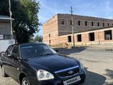 ВАЗ (Lada) Priora 2170 2012 года за 1 900 000 тг. в Усть-Каменогорск – фото 3