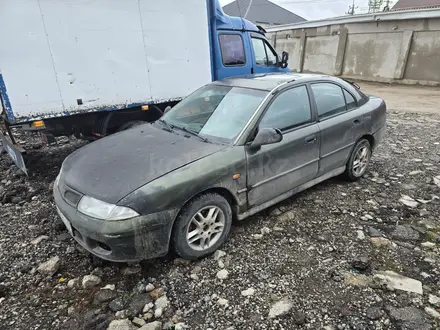 Mitsubishi Carisma 1997 года за 1 300 000 тг. в Алматы
