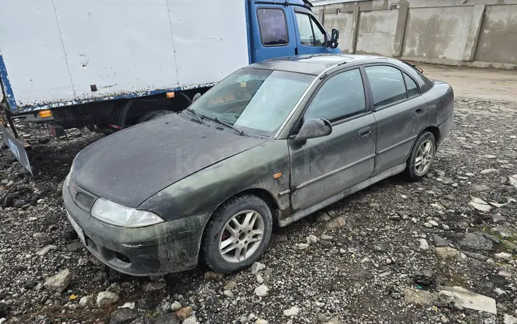 Mitsubishi Carisma 1997 года за 1 300 000 тг. в Алматы