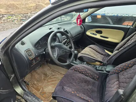 Mitsubishi Carisma 1997 года за 1 300 000 тг. в Алматы – фото 2