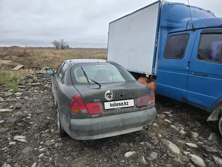 Mitsubishi Carisma 1997 года за 1 300 000 тг. в Алматы – фото 5