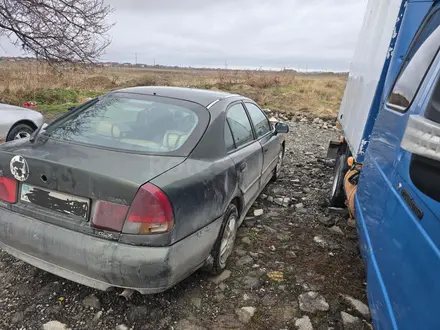 Mitsubishi Carisma 1997 года за 1 300 000 тг. в Алматы – фото 6